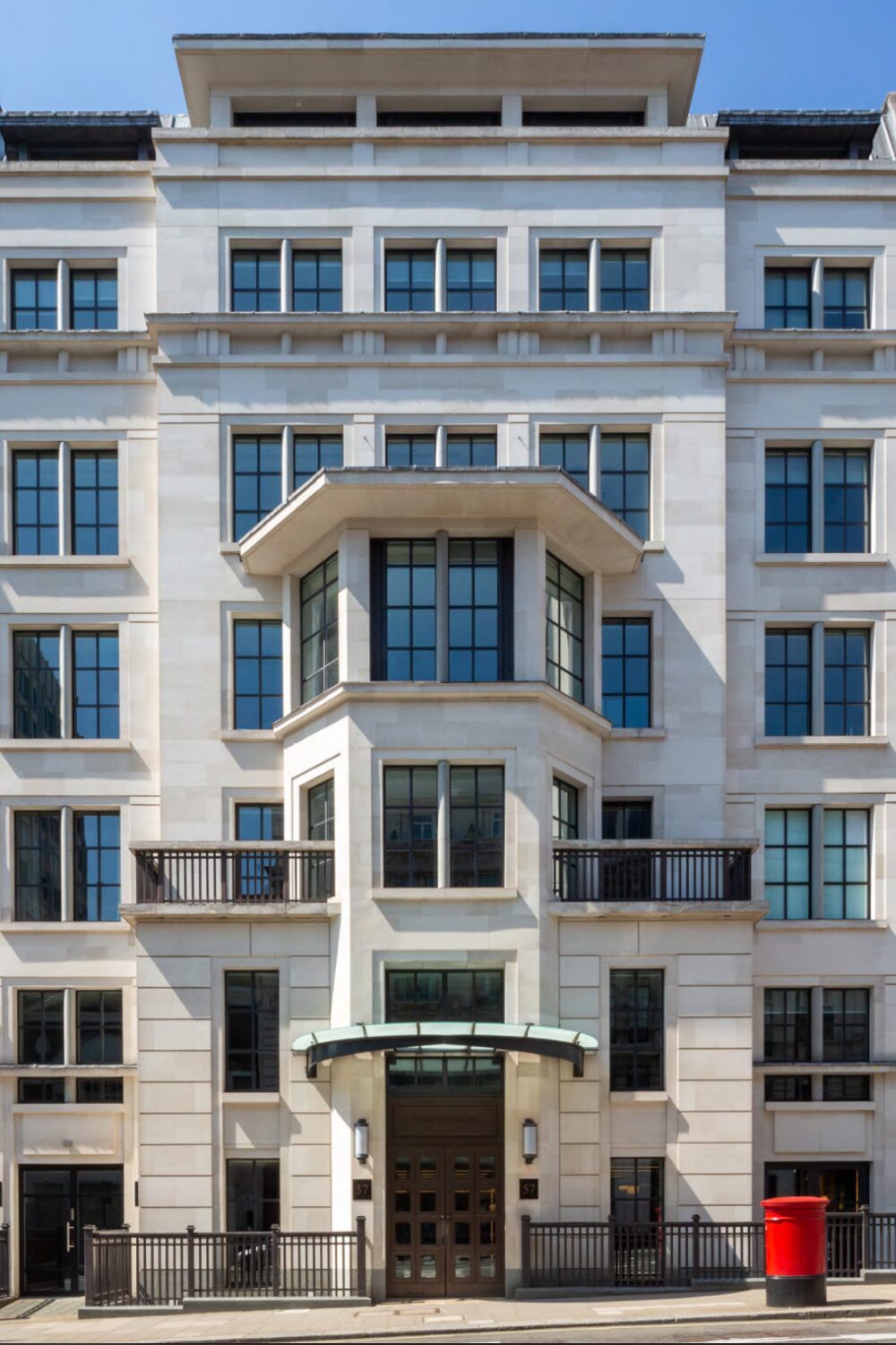 Cassini House