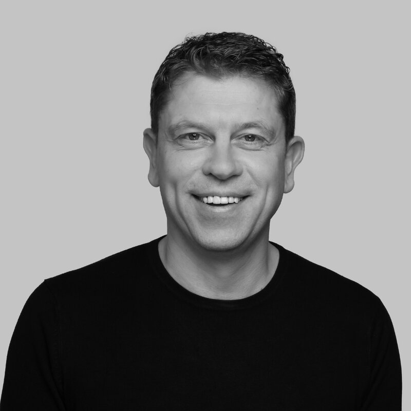 Tim Alexander