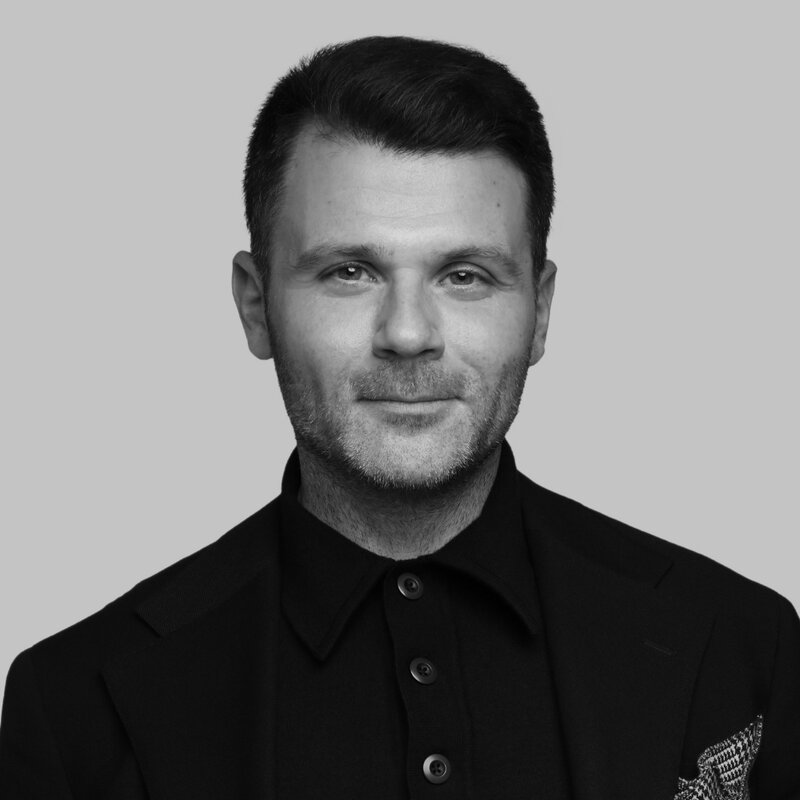 Zac Goodman